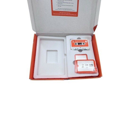 Hooked On Phonics Level 2 With Cassette Workbook Books Flashcard Not Complete - Picture 2 of 8